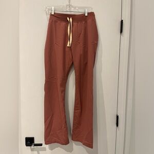 Figs Livingston Basic Scrub Pant